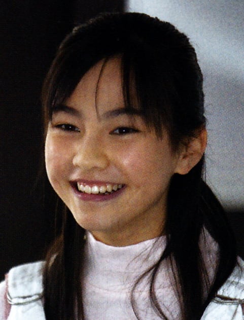 Jyuka Tendou