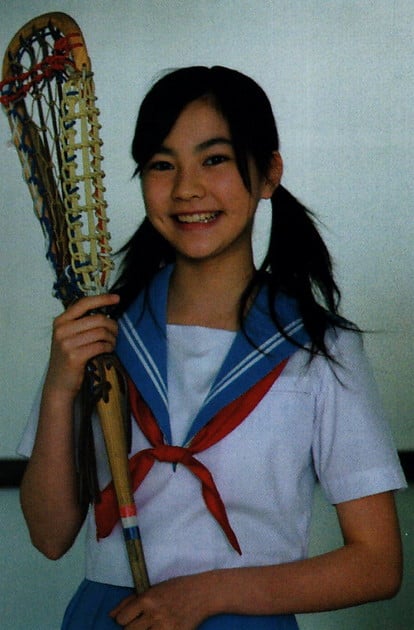 Jyuka Tendou