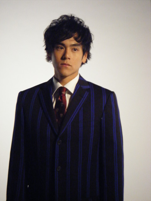 Eddie Peng