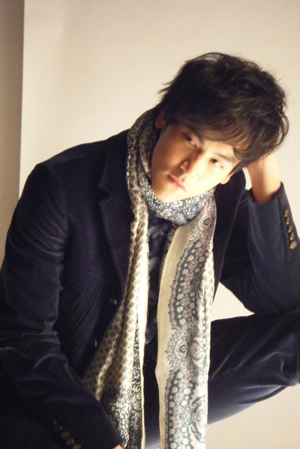 Eddie Peng