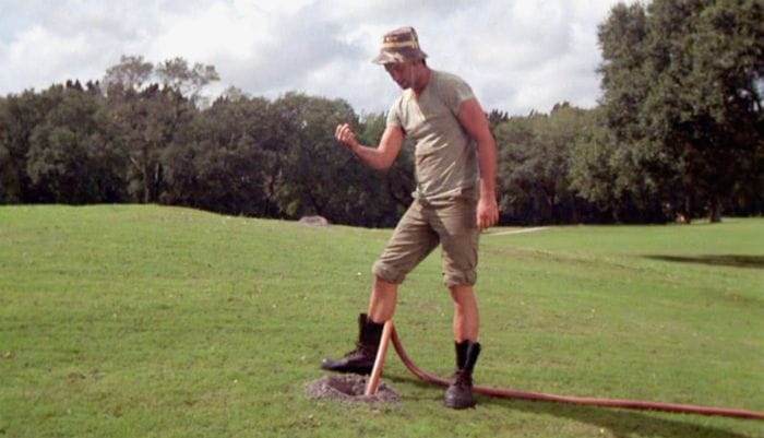 Caddyshack