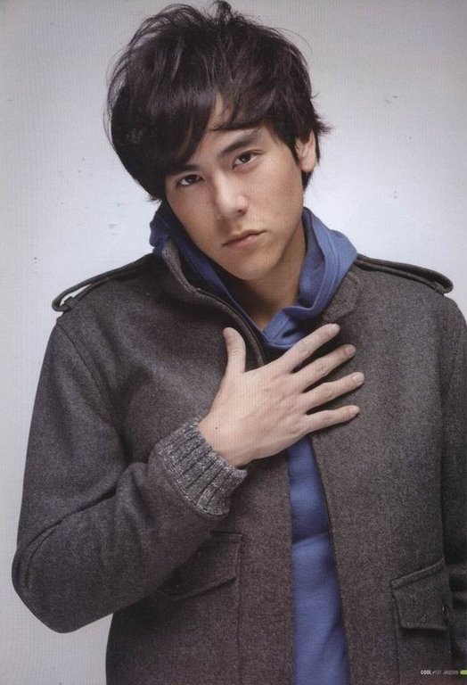 Eddie Peng
