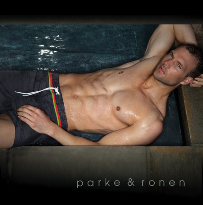Lucas Kerr