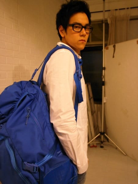 Eddie Peng