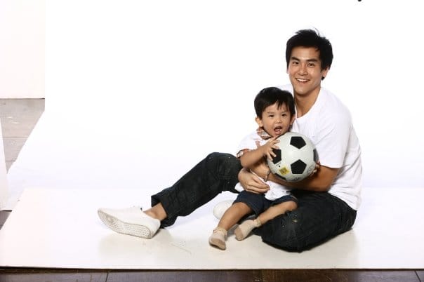 Eddie Peng