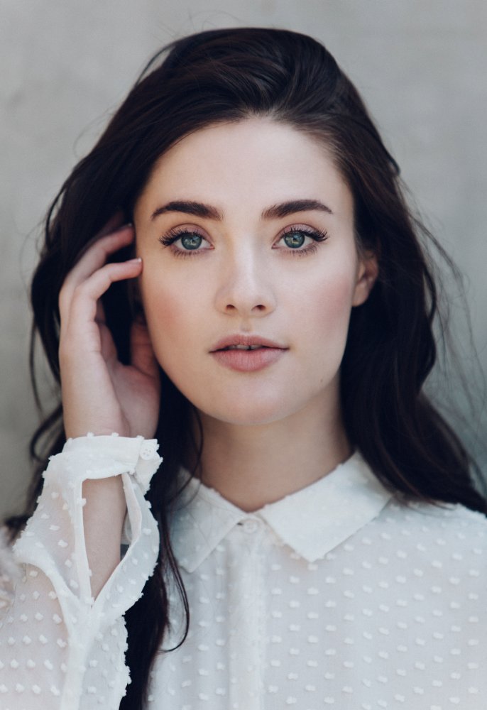 Eva Bourne Eva Bourne