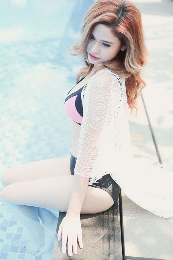 Truong Quynh Anh