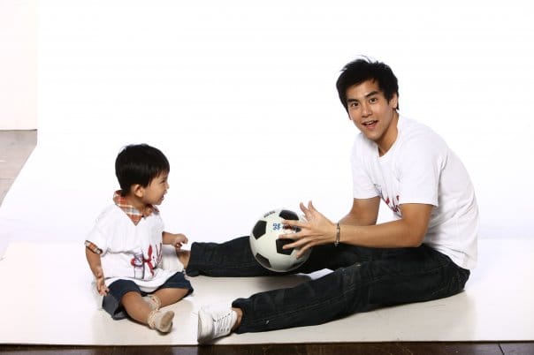 Eddie Peng