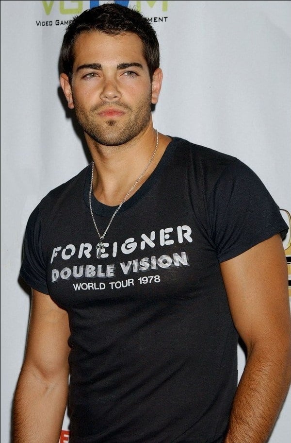 Jesse Metcalfe