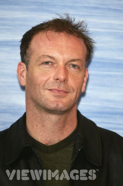Hugo Speer