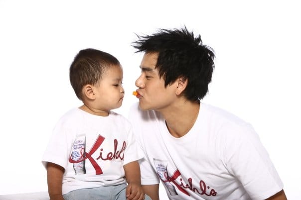 Eddie Peng