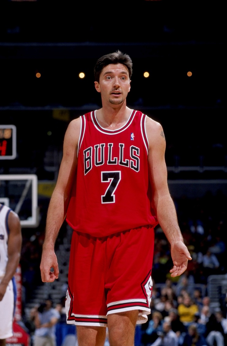 Toni Kukoc
