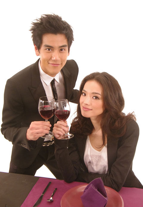 Eddie Peng