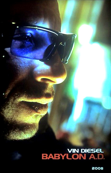Babylon A.D.