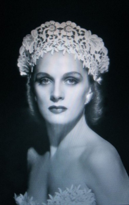 Mia Slavenska