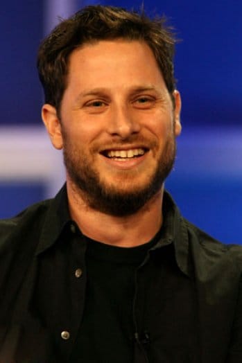 Jason Smilovic