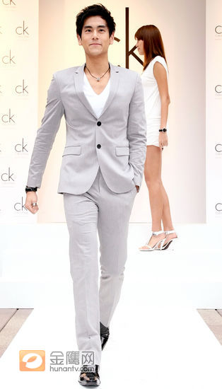 Eddie Peng