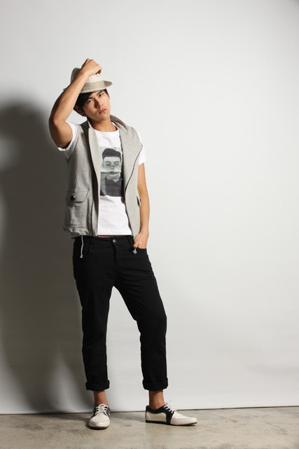 Eddie Peng