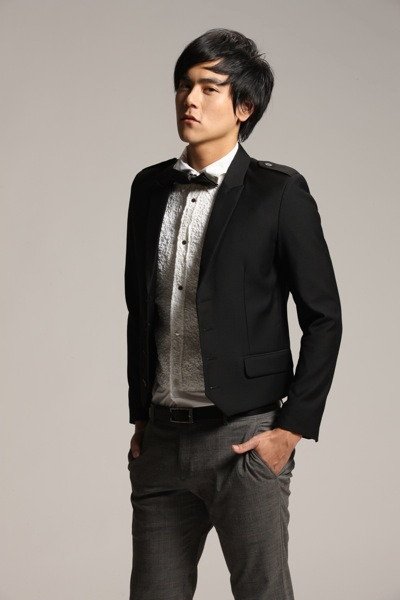 Eddie Peng