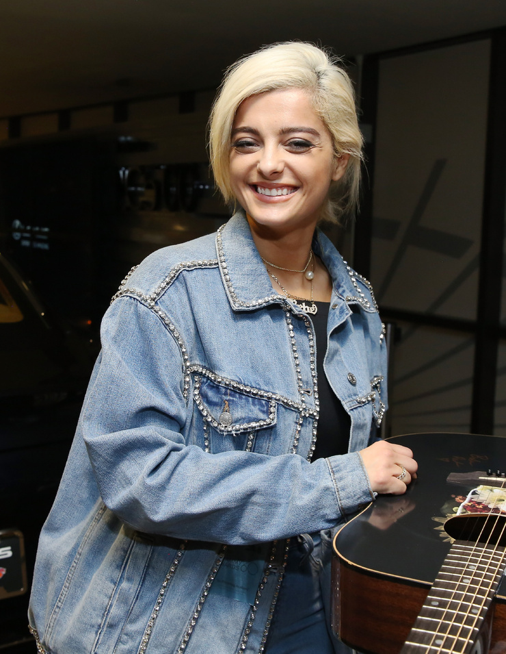 Bebe Rexha