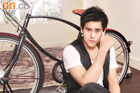 Eddie Peng