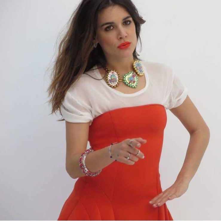 Adriana Ugarte