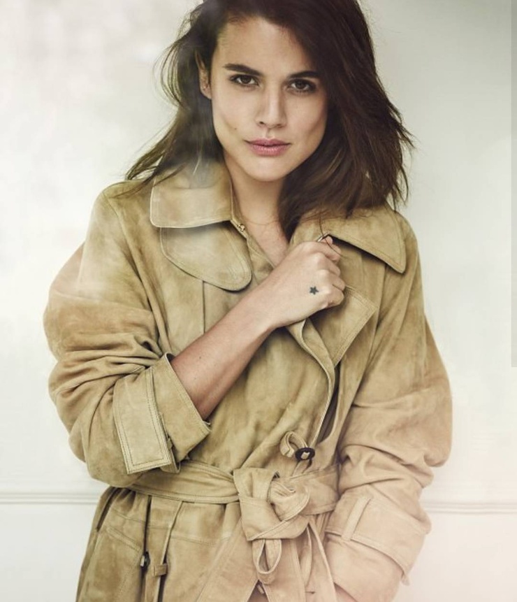 Adriana Ugarte