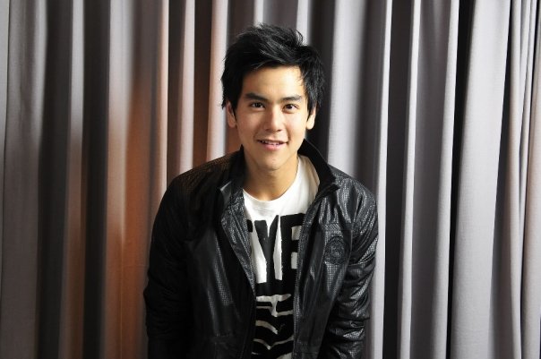 Eddie Peng