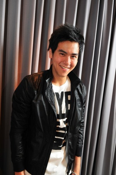 Eddie Peng