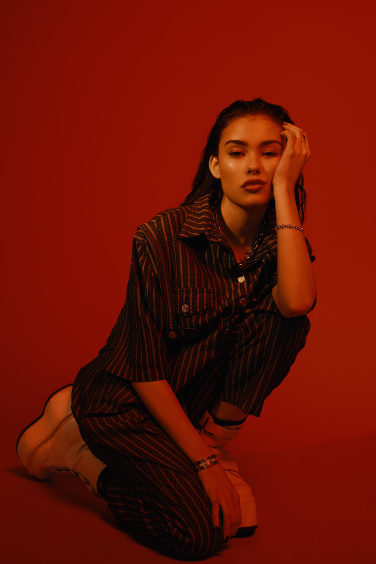 Madison Beer