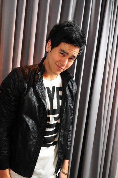 Eddie Peng