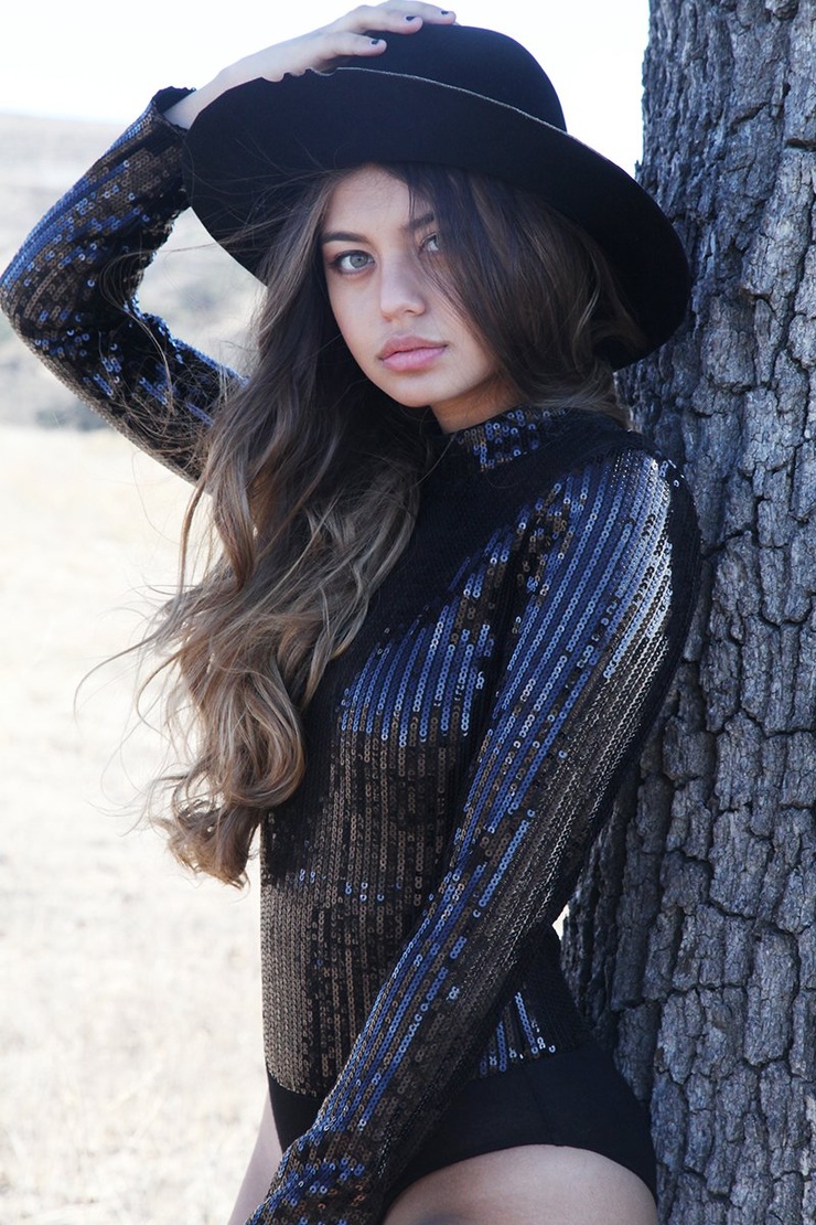 Sofia Jamora