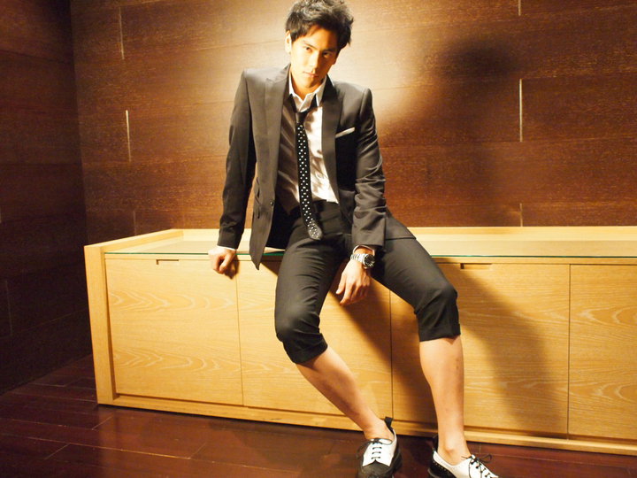 Eddie Peng