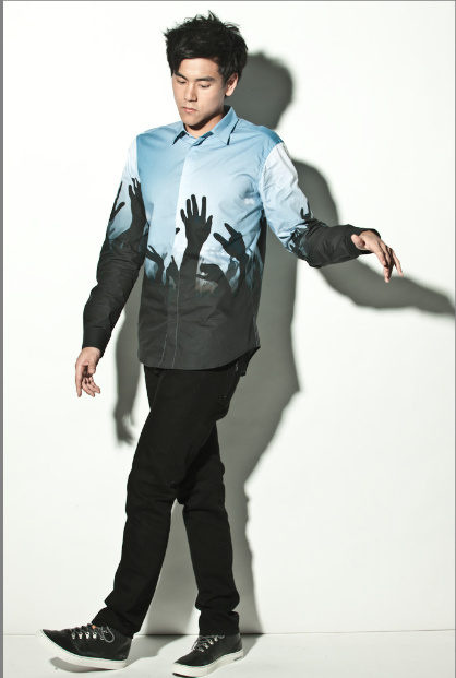 Eddie Peng