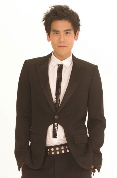 Eddie Peng