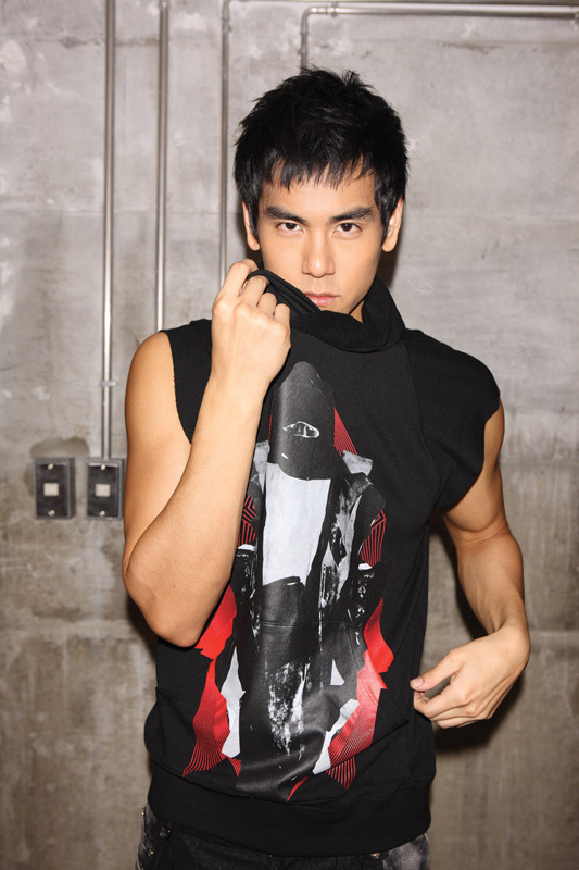 Eddie Peng