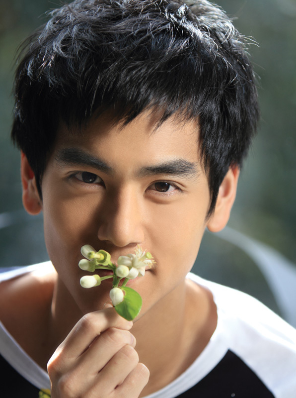 Eddie Peng