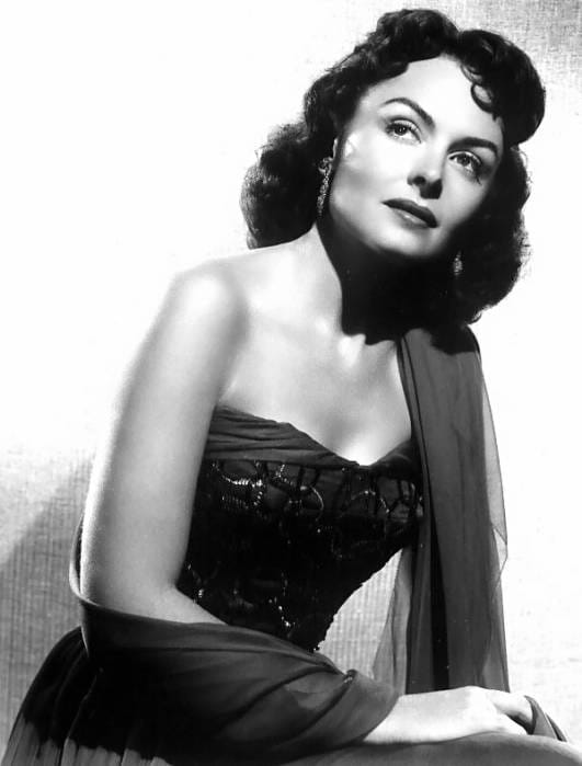 Donna Reed