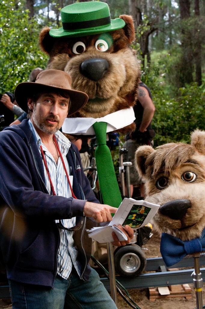 Yogi Bear Yogi Bear