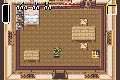 The Legend of Zelda: A Link to the Past