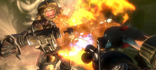 BioShock