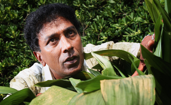 Mahendra Perera