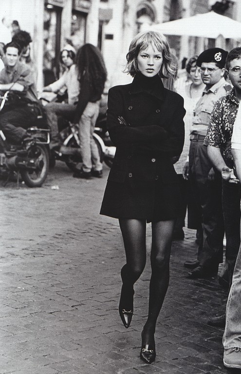 Kate Moss
