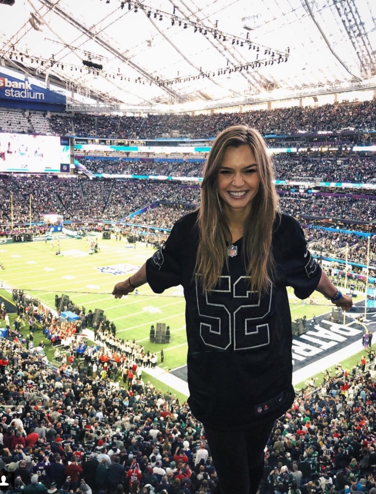 Josephine Skriver Josephine Skriver