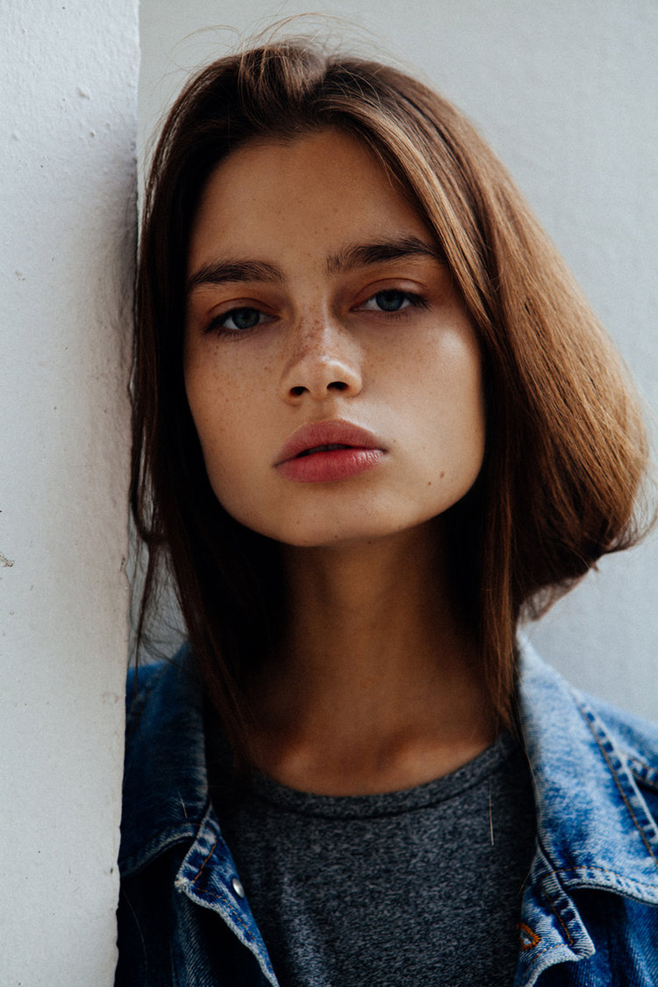 Lisa Yakovina Lisa Yakovina