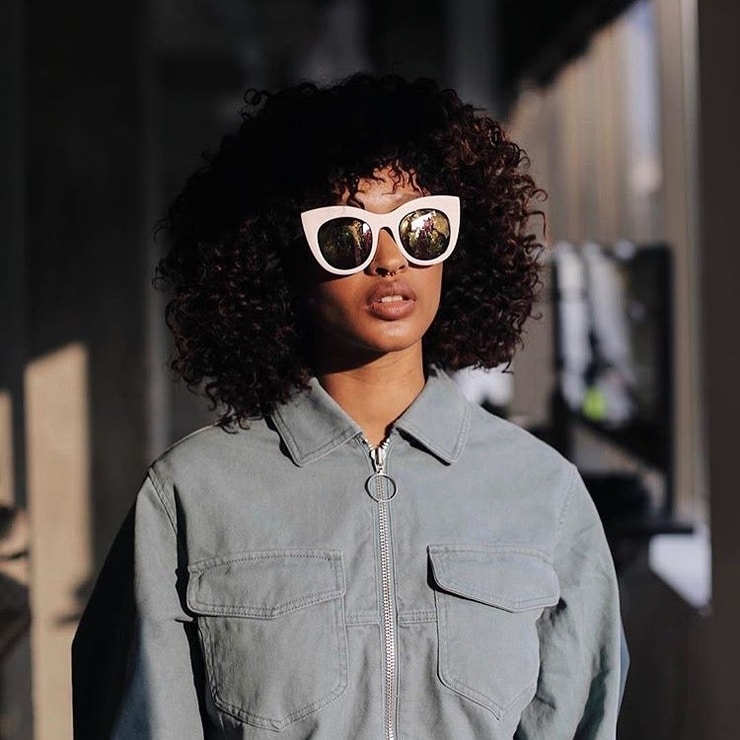 Leah Alexander-Caine