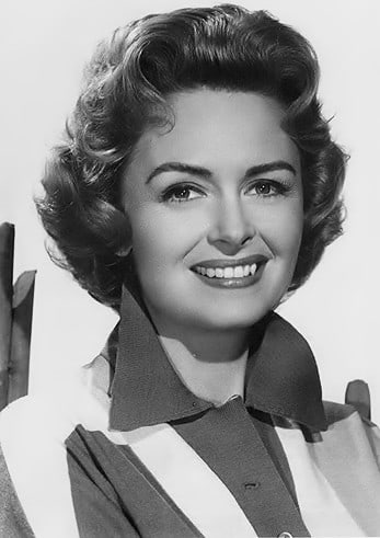 Picture of Donna Reed