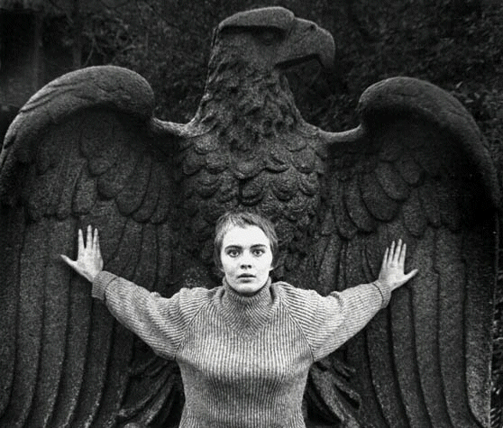 Jean Seberg