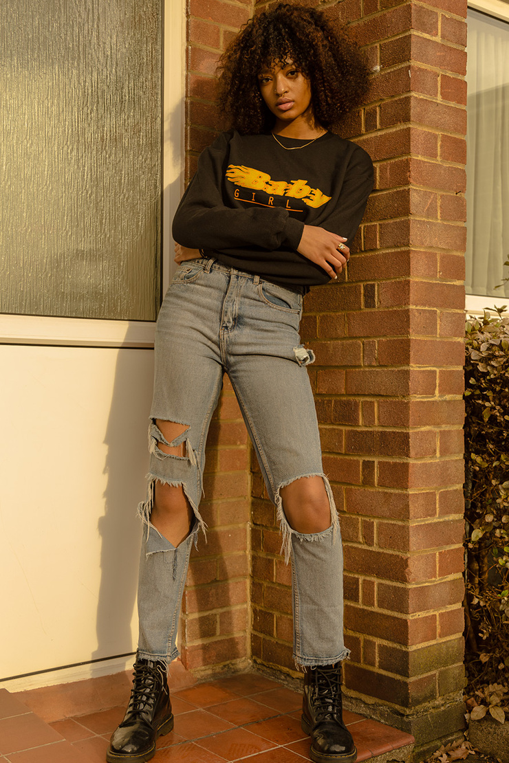 Leah Alexander-Caine
