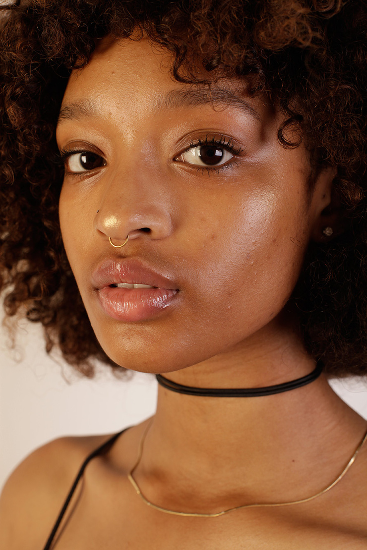 Leah Alexander-Caine